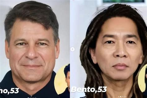 28 anos depois: como estariam os Mamonas .